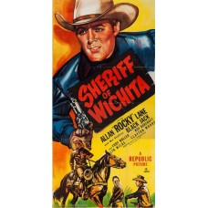 SHERIFF OF WICHITA   (1949)